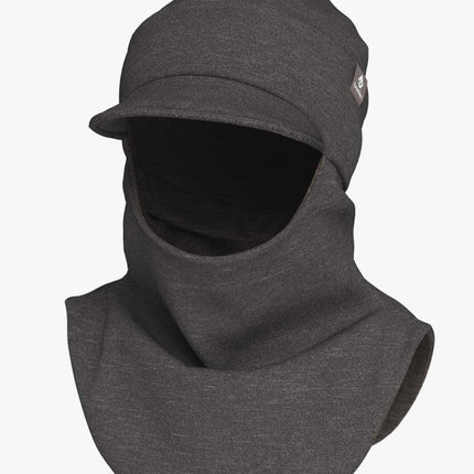 Merino Peaked Balaclava For Kids MORRIS