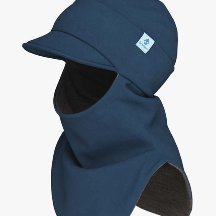Merino Peaked Balaclava For Kids MORRIS