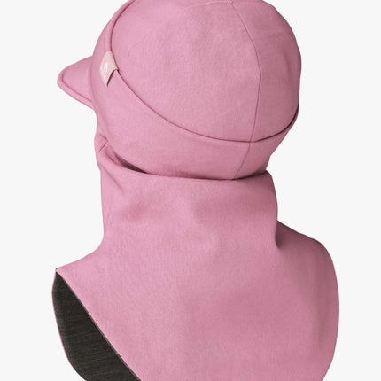 Merino Peaked Balaclava For Kids MORRIS