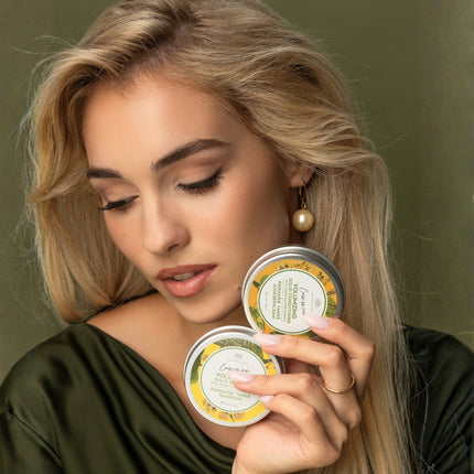 Volumizing Hair Set