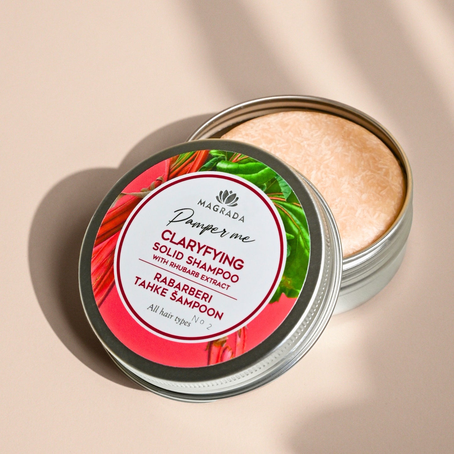 Deep Moisture Hair Set