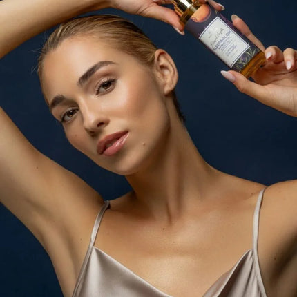 Sleep&Glow Body Gift Set