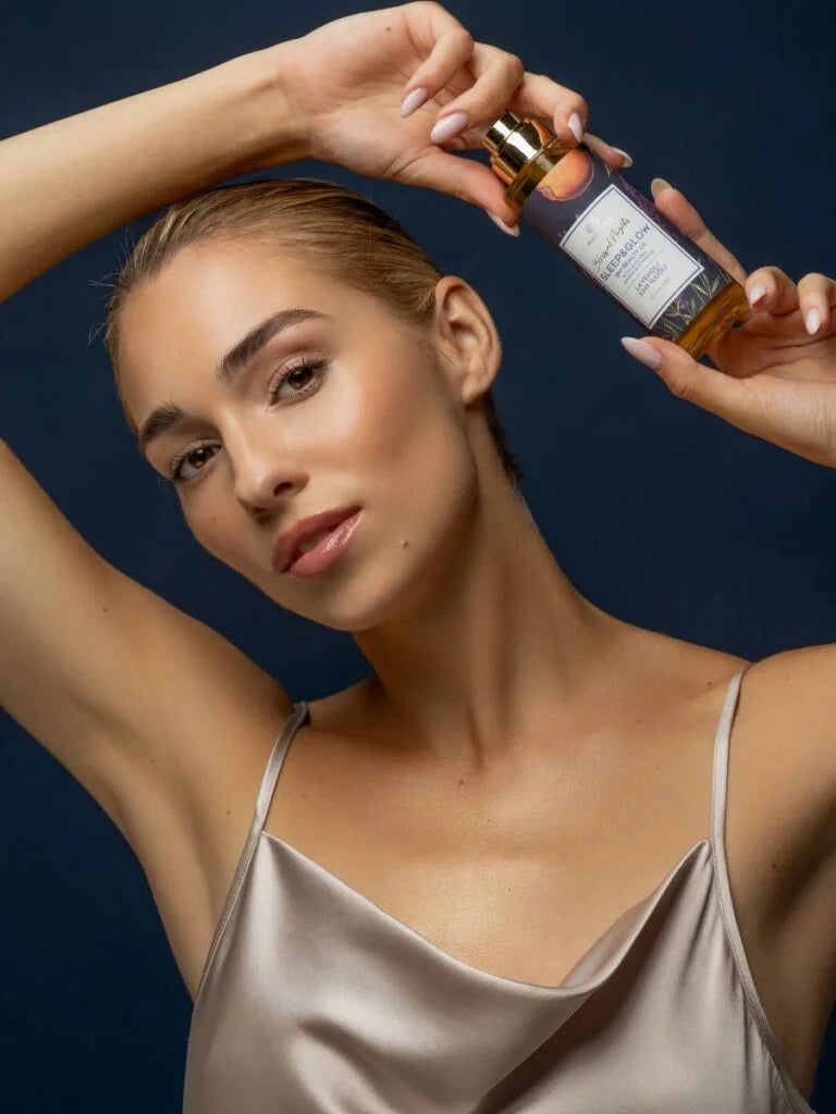 Sleep&Glow Body Gift Set