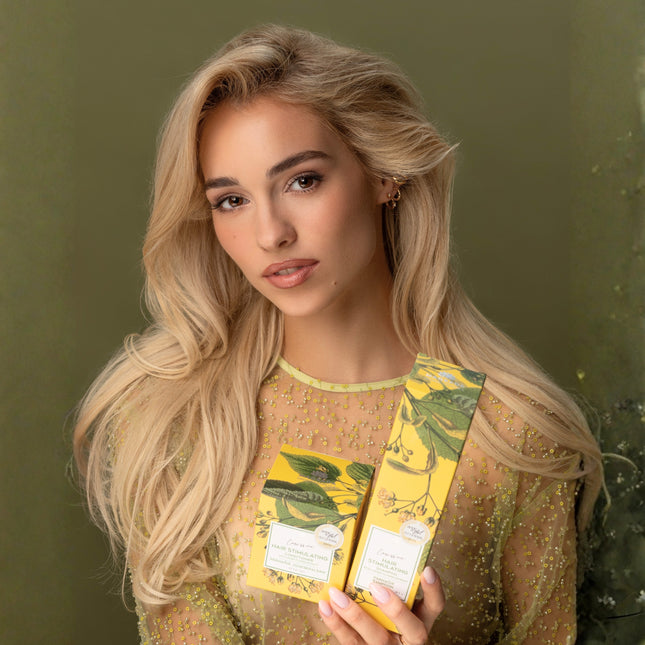 Volumizing Hair Set