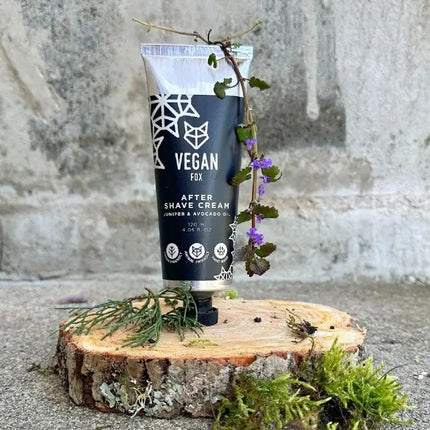 Men's Body And Face Gift Set by VEGAN FOX
