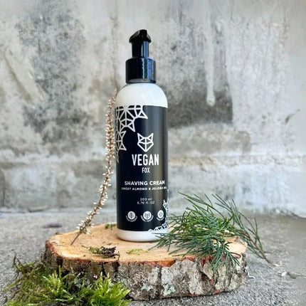 Men's Body And Face Gift Set by VEGAN FOX