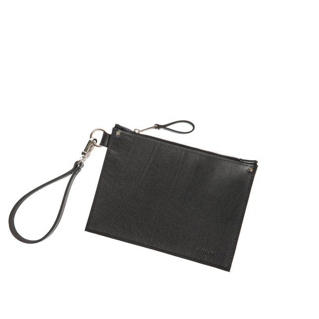 Clutch Nina With a Wrist Strap - LoveStyle World
