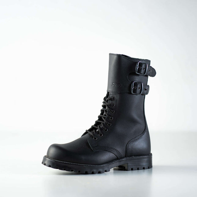 791 aka Tarkovsky Boots - Black - LoveStyle World