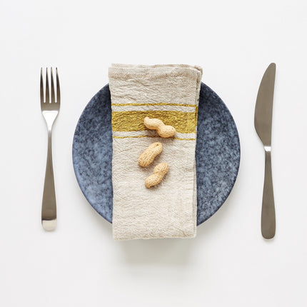 Linen Tales Vintage Napkins Set
