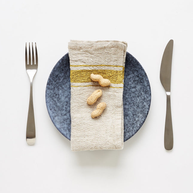 Linen Tales Vintage Napkins Set