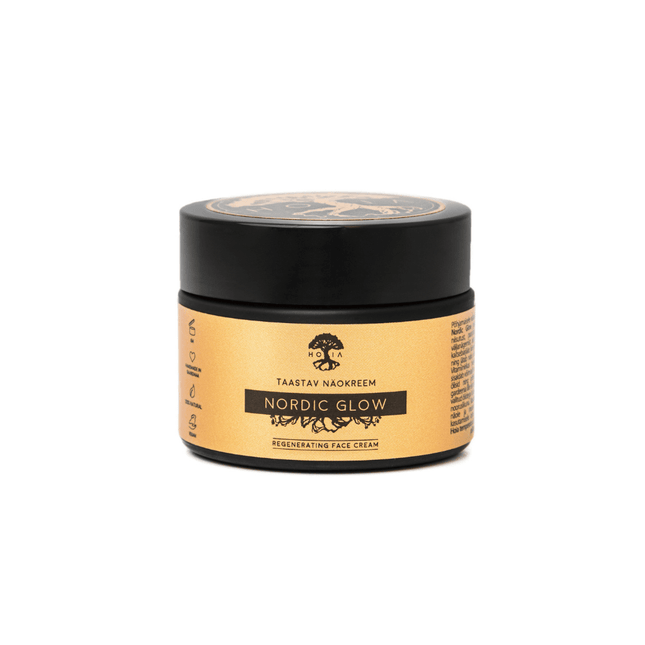 Face Cream Nordic Glow - LoveStyle World