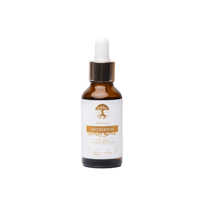 Face Serum for Problematic Skin - Repair - LoveStyle World