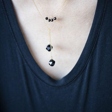 Tied To Coco - Onyx