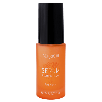 Moisturizing SERUM Plump & Glow, 30ml