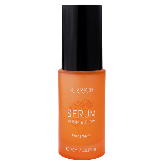 Moisturizing SERUM Plump & Glow, 30ml
