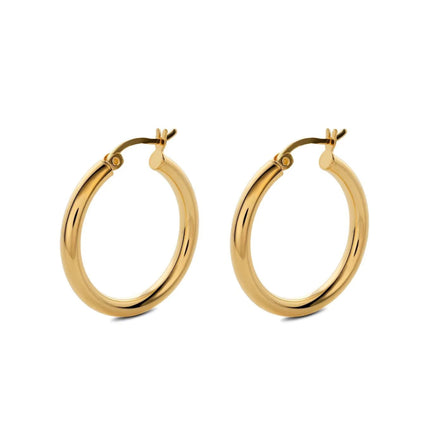 Django Hoops - Gold