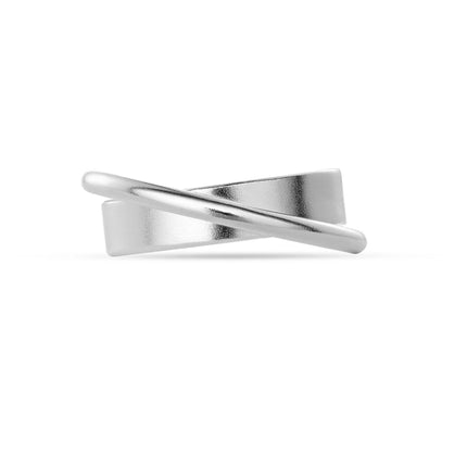 Andromeda Ring - Silver