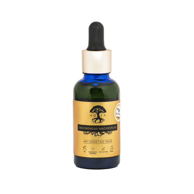 Anti-Aging Face Serum - LoveStyle World