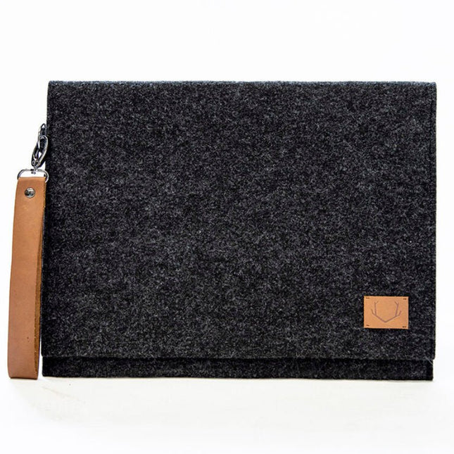 Laptop Bag Berg 15' - Black - LoveStyle World