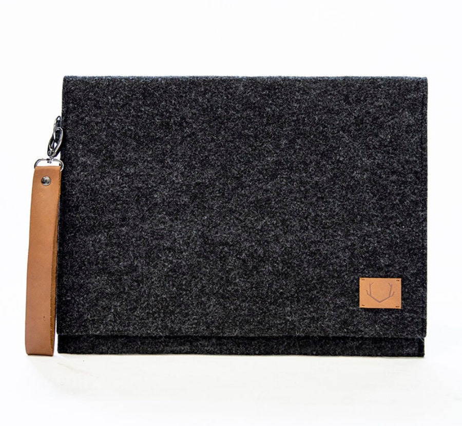 Laptop Bag Berg 15' - Black