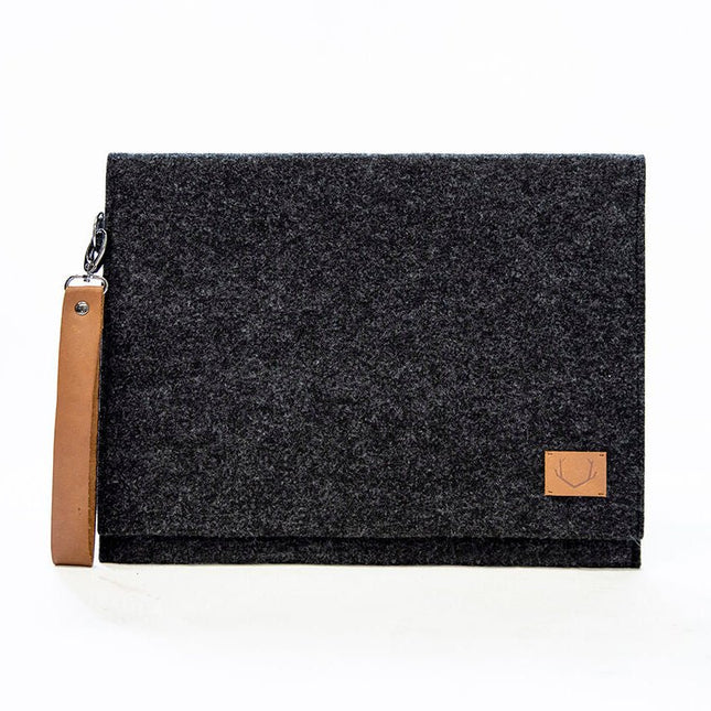 Laptop Bag Berg 13' - Black - LoveStyle World