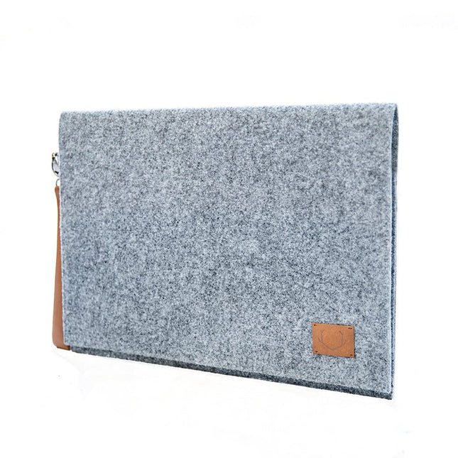 Laptop Bag Berg 13'' - Grey - LoveStyle World