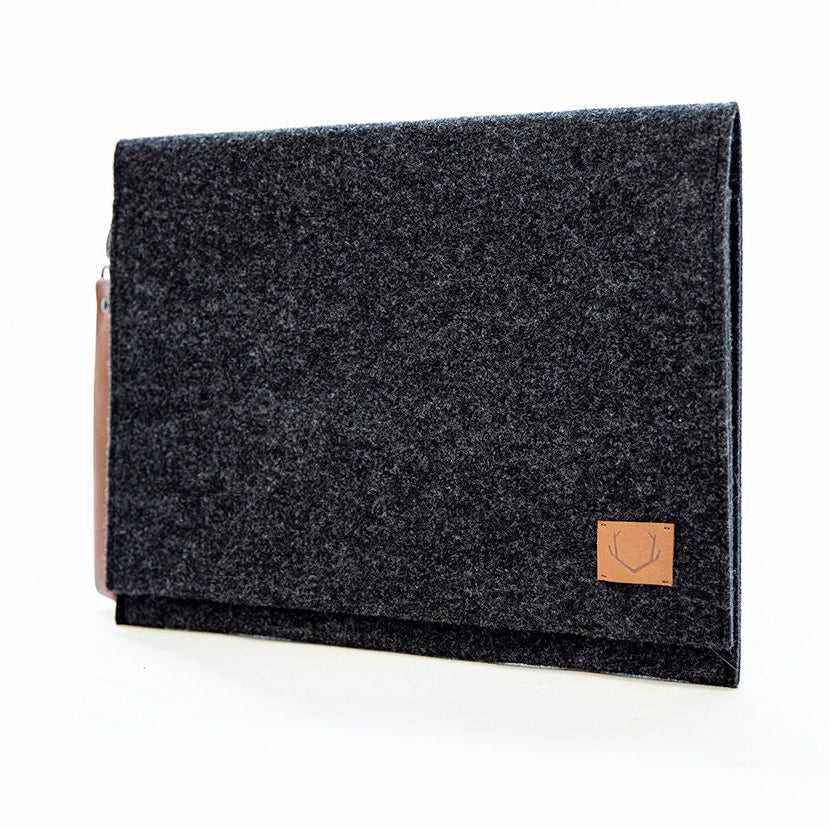 Laptop Bag Berg 13' - Black