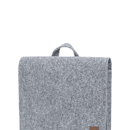 Briefcase Hjo - Grey
