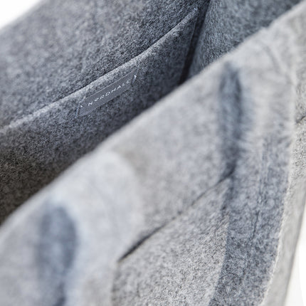 Hof Tote Bag - Grey
