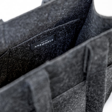 Hof Tote Bag - Black