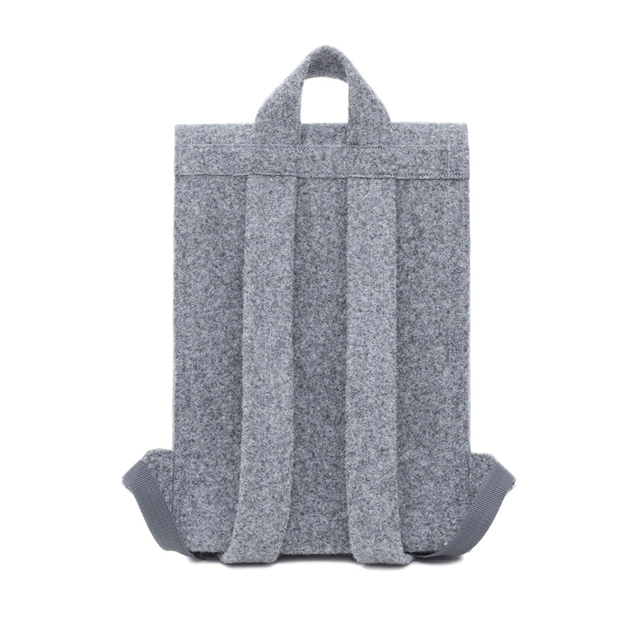 Backpack Lund - Grey