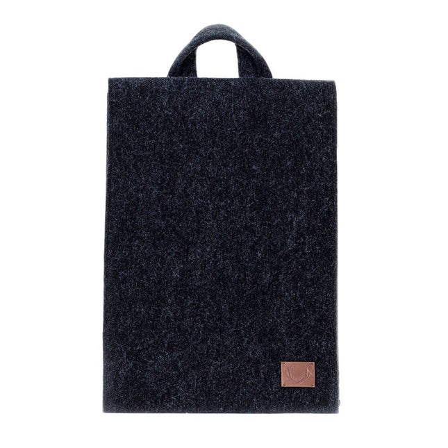 Backpack Lund - Black - LoveStyle World