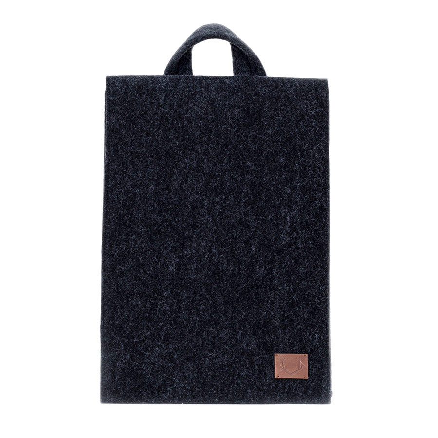 Backpack Lund - Black