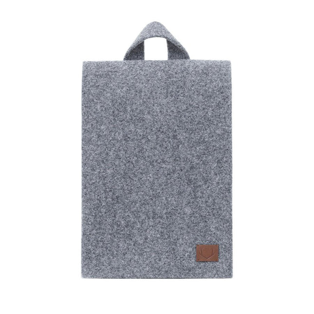 Backpack Lund - Grey - LoveStyle World