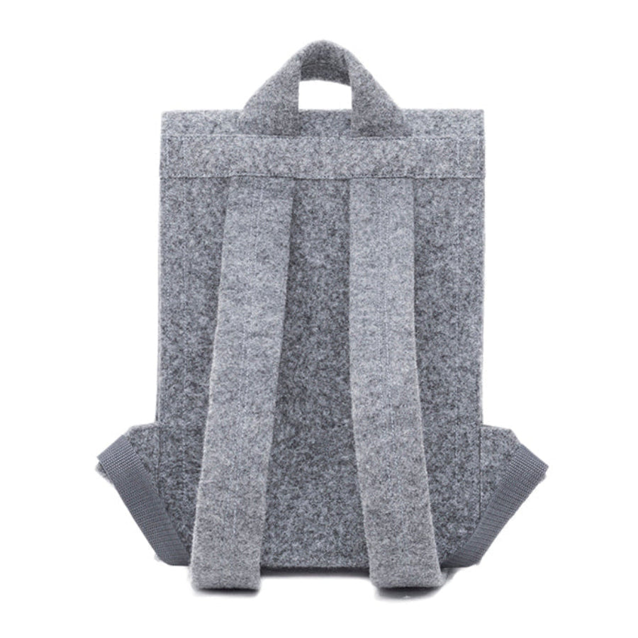 Lund Mini Backpack - Grey