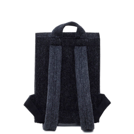 Lund Mini Backpack - Black