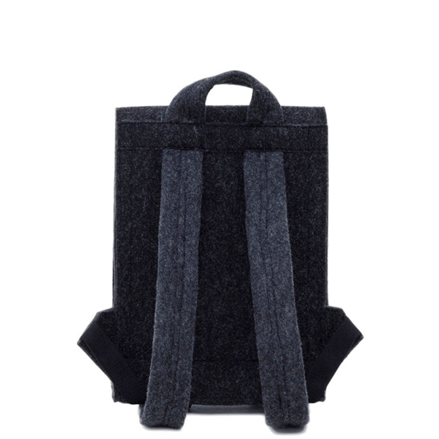 Lund Mini Backpack - Black