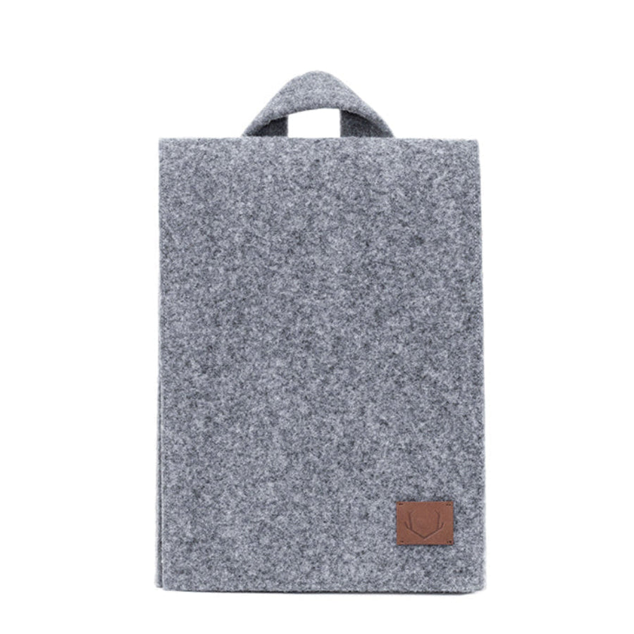 Lund Mini Backpack - Grey
