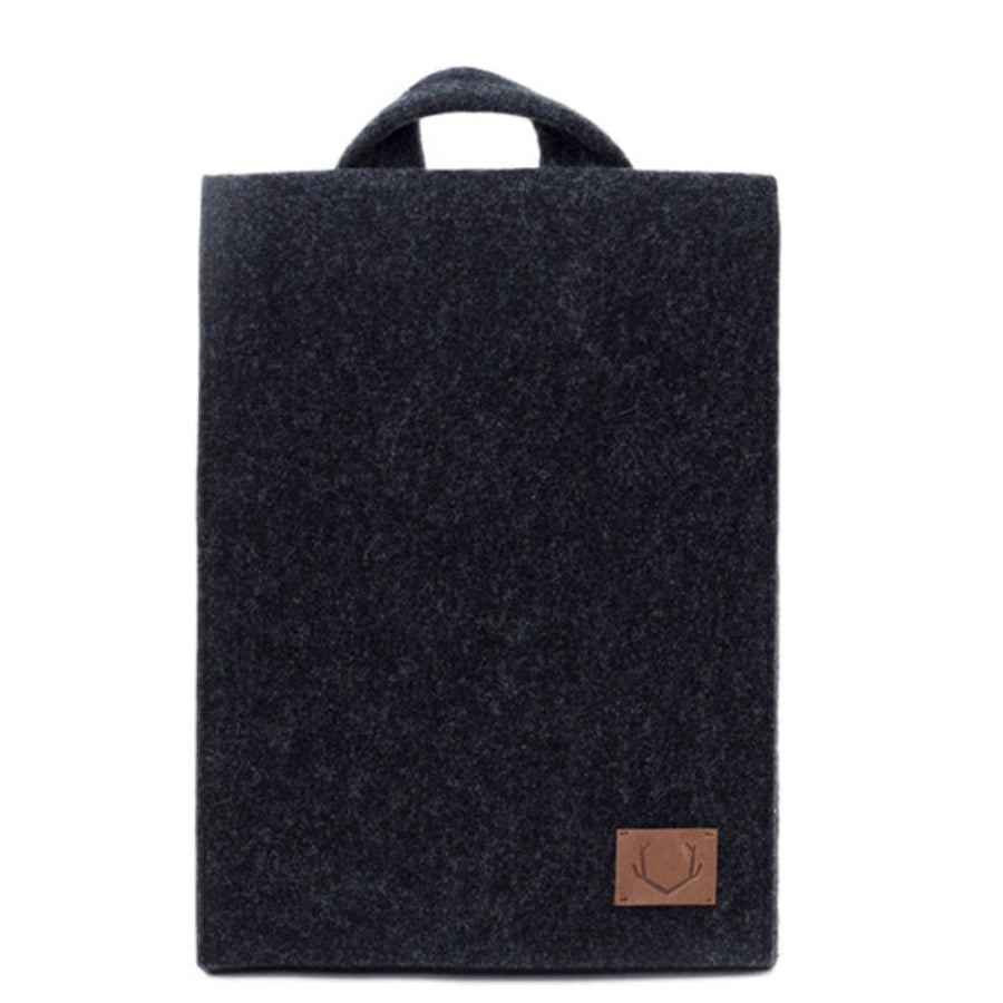 Lund Mini Backpack - Black