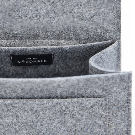 Lund Mini Backpack - Grey