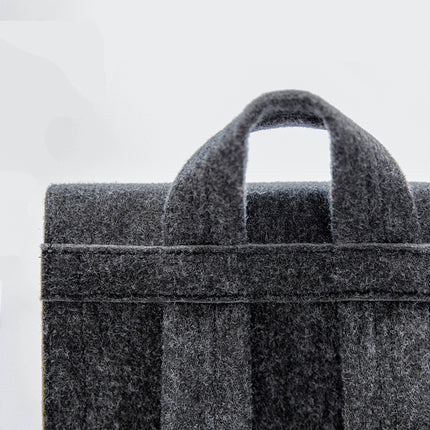 Lund Mini Backpack - Black