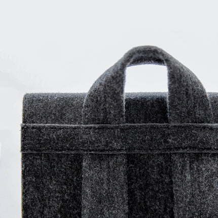 Backpack Lund - Black