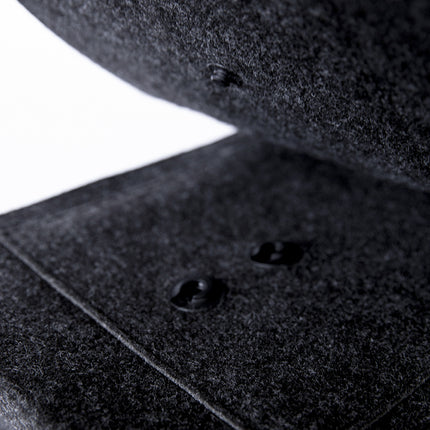 Backpack Lund - Black