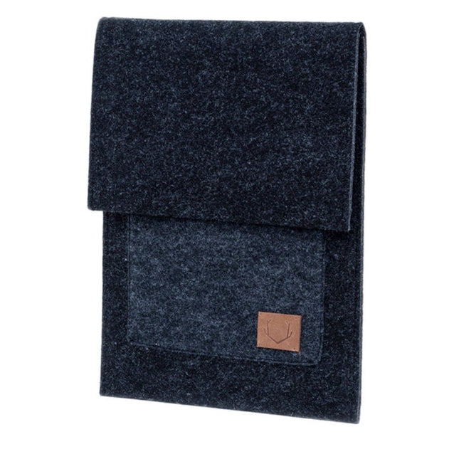 Laptop Sleeve Malmö 13' Black - LoveStyle World