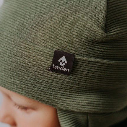 Merino Balaclava For Kids ODIN