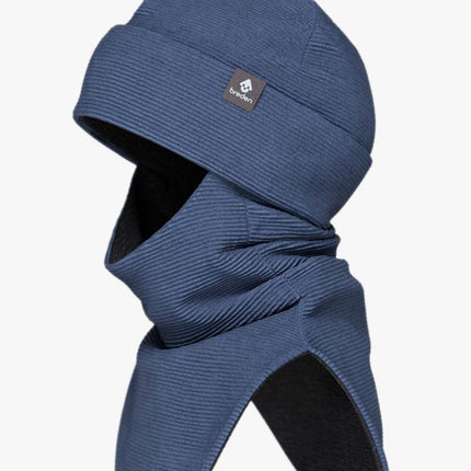 Merino Balaclava For Kids ODIN