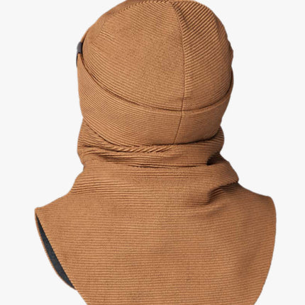 Merino Balaclava For Kids ODIN