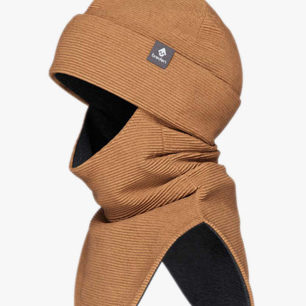 Merino Balaclava For Kids ODIN