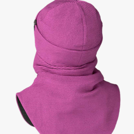 Merino Balaclava For Kids ODIN