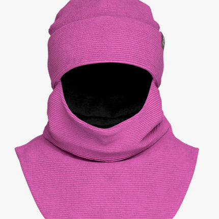 Merino Balaclava For Kids ODIN